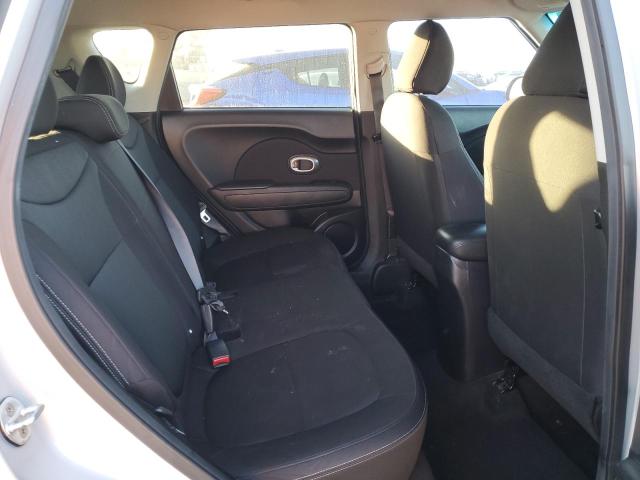 Photo 11 from auction – 2016 KIA SOUL with VIN KNDJN2A22G7858895