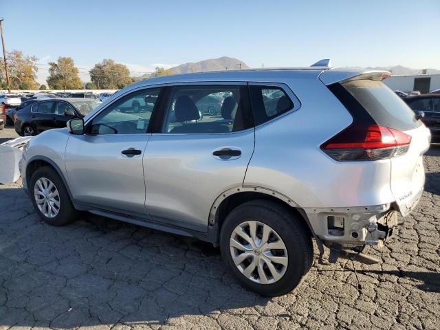 Photo 2 from auction – 2018 NISSAN ROGUE S with VIN KNMAT2MV4JP516478