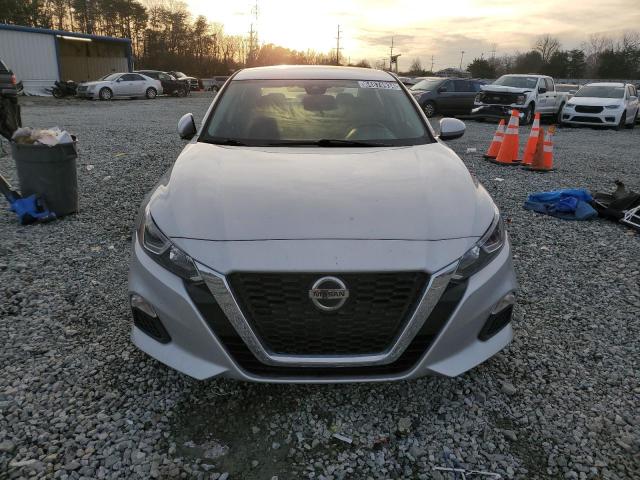 Photo 5 from auction – 2021 NISSAN ALTIMA S with VIN 1N4BL4BV0MN379516