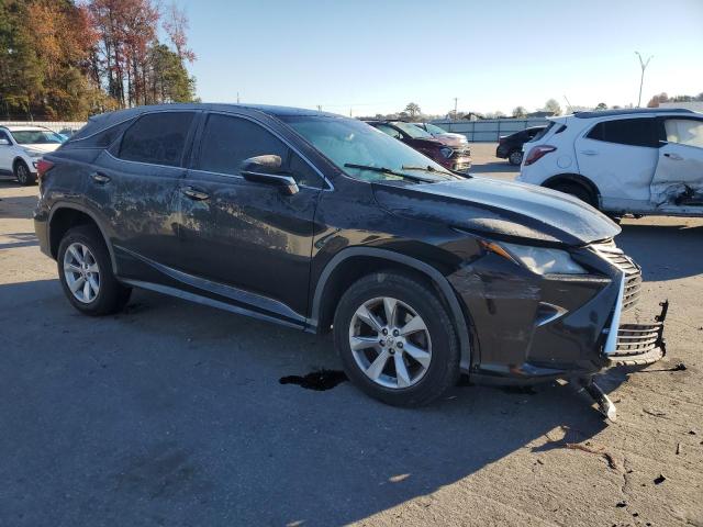 Photo 4 from auction – 2017 LEXUS RX 350 BAS with VIN 2T2ZZMCAXHC085032