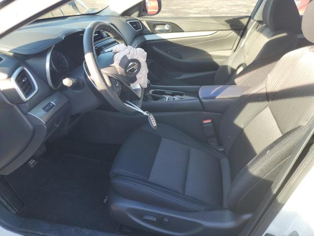 Photo 7 from auction – 2018 NISSAN MAXIMA 3.5 with VIN 1N4AA6AP8JC368092