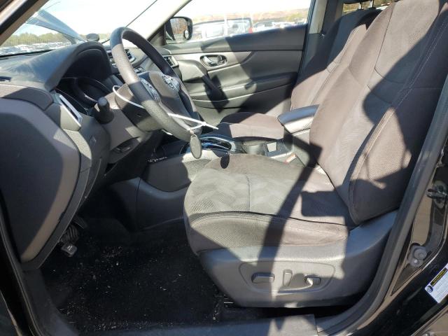 Photo 7 from auction – 2016 NISSAN ROGUE S with VIN KNMAT2MV3GP598664