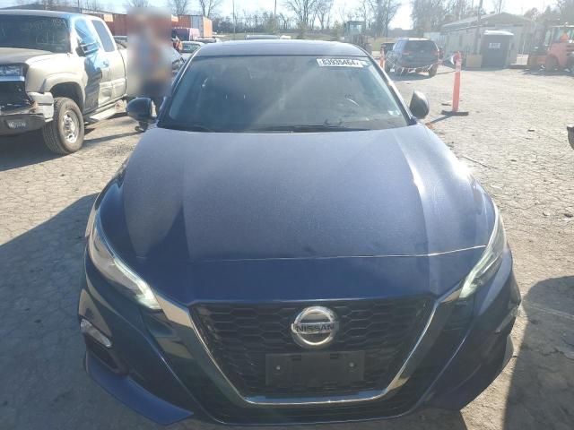 Photo 5 from auction – 2021 NISSAN ALTIMA SR with VIN 1N4BL4CV2MN401479