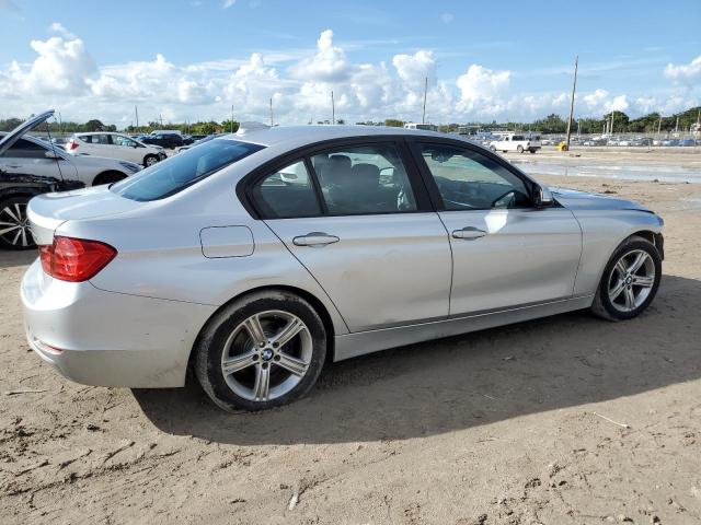 Foto 3 de la subasta – 2015 BMW 320 I con VIN WBA3B1G57FNT63340