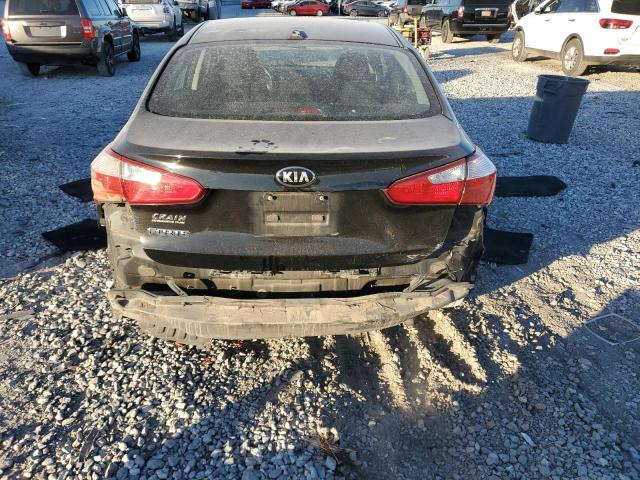 Photo 6 from auction – 2016 KIA FORTE LX with VIN KNAFK4A63G5606627