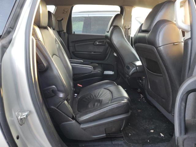 Photo 11 from auction – 2011 CHEVROLET TRAVERSE L with VIN 1GNKRJED9BJ158339