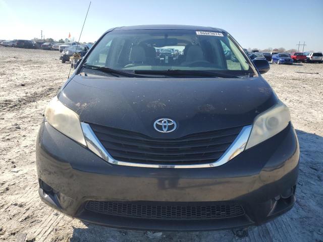 Photo 5 from auction – 2012 TOYOTA SIENNA LE with VIN 5TDKK3DC6CS267962
