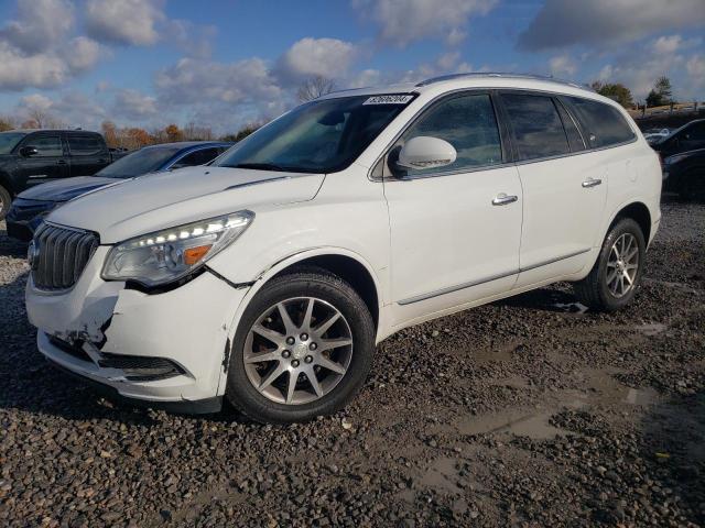 BUICK ENCLAVE 2017 with VIN 5GAKRAKD0HJ102782 - Photo from auction