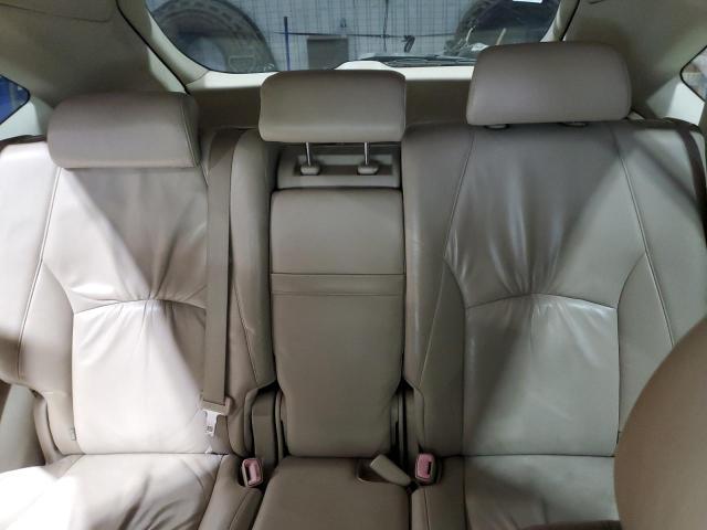 Photo 10 from auction – 2004 LEXUS RX 330 with VIN JTJHA31U740037973