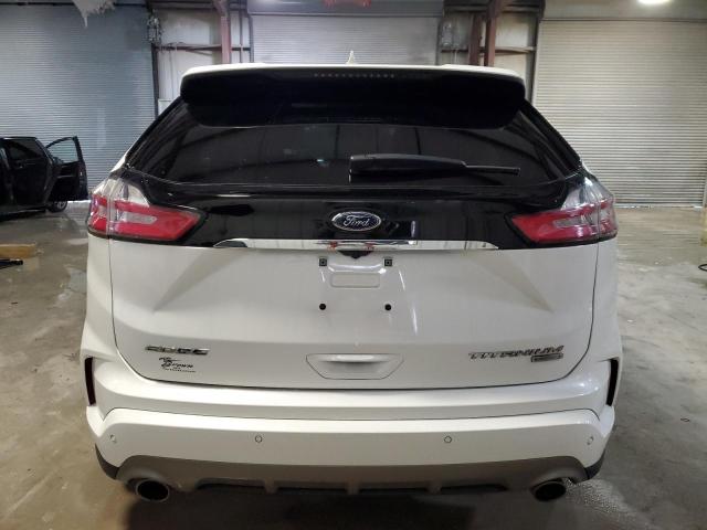 Photo 6 from auction – 2020 FORD EDGE TITAN with VIN 2FMPK3K96LBA36599