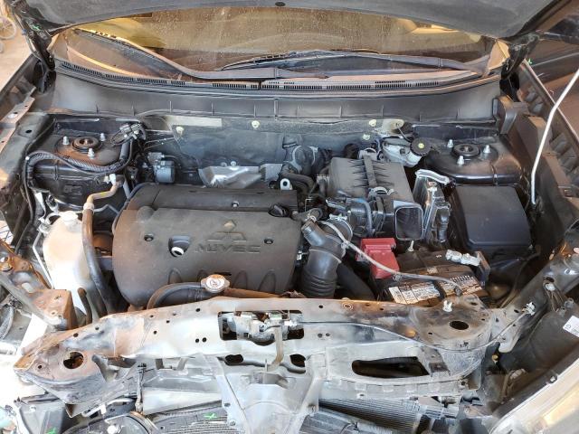 Photo 12 from auction – 2019 MITSUBISHI OUTLANDER with VIN JA4AP3AU8KU025222