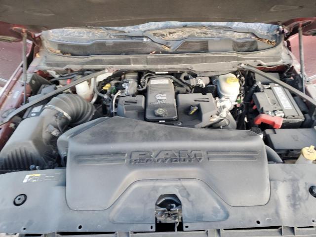 Photo 11 from auction – 2019 RAM 2500 LIMIT with VIN 3C6UR5TL0KG584190