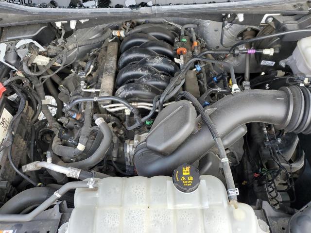 Photo 12 from auction – 2019 FORD F150 SUPER with VIN 1FTEW1E5XKKE03022