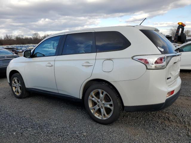 Photo 2 from auction – 2014 MITSUBISHI OUTLANDER with VIN JA4AZ3A37EZ016441