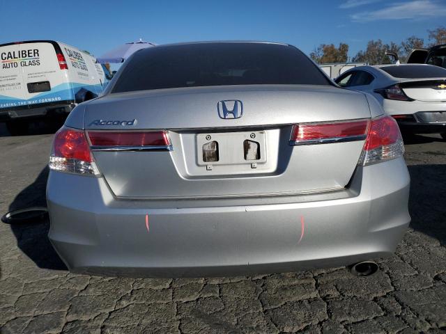 Photo 6 from auction – 2011 HONDA ACCORD LXP with VIN 1HGCP2F41BA126980
