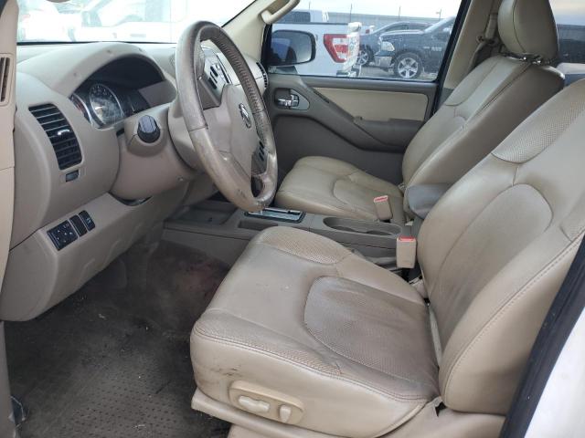 Photo 7 from auction – 2012 NISSAN FRONTIER S with VIN 1N6AD0FV5CC447127