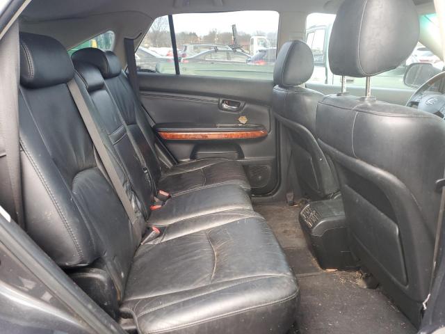 Zdjęcie 11 z aukcji – 2008 LEXUS RX 350 z VIN 2T2HK31U88C089233