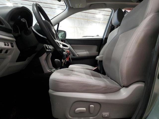 Photo 7 from auction – 2015 SUBARU FORESTER 2 with VIN JF2SJADC0FH824107