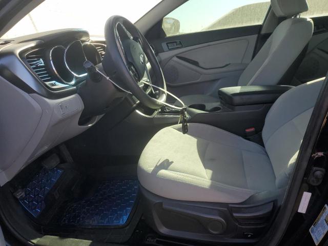 Photo 7 from auction – 2013 KIA OPTIMA LX with VIN 5XXGM4A75DG173216