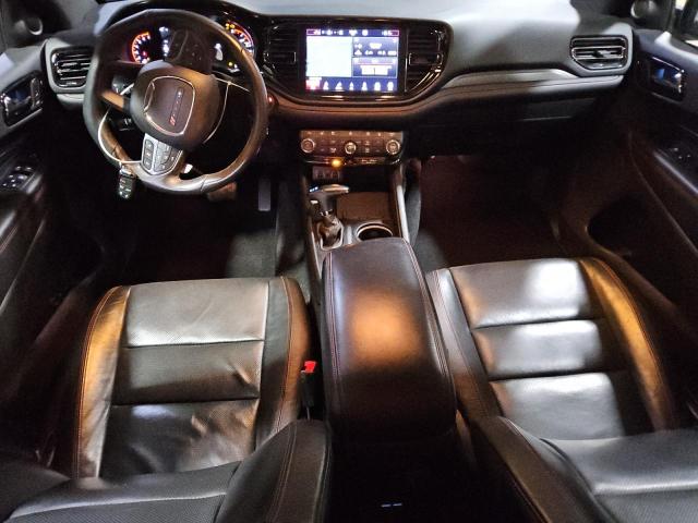 Photo 8 from auction – 2023 DODGE DURANGO R/ with VIN 1C4SDJCT5PC636771