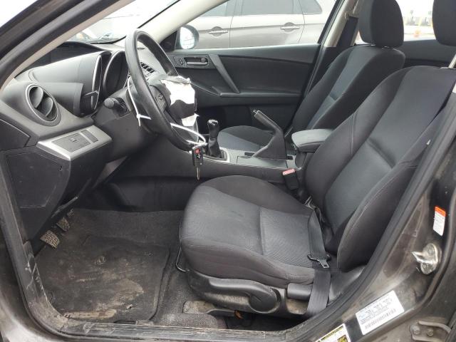 صورة رقم 7 من المزاد - 2011 MAZDA 3 I مع VIN JM1BL1VG0B1473325