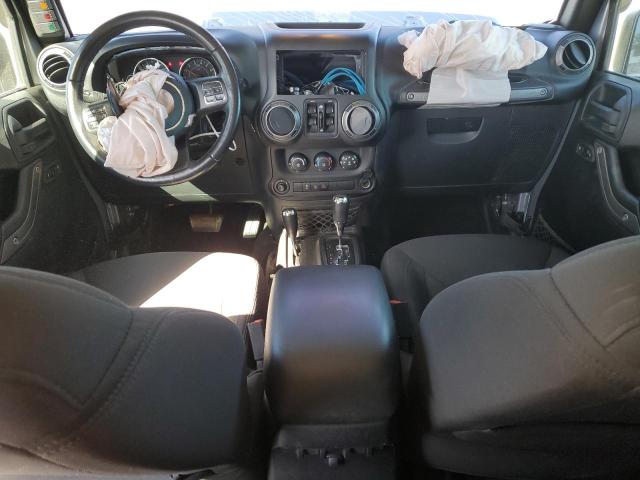 Photo 8 from auction – 2017 JEEP WRANGLER U with VIN 1C4BJWDG7HL663446
