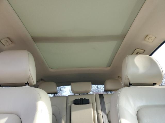 Снимка 10 от търг – 2013 AUDI Q5 PREMIUM с VIN WA1LFAFP8DA009092