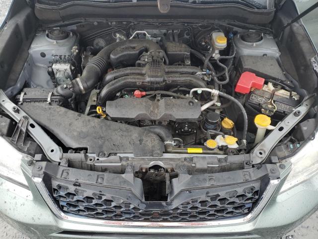 Photo 12 from auction – 2014 SUBARU FORESTER 2 with VIN JF2SJAEC8EH491149