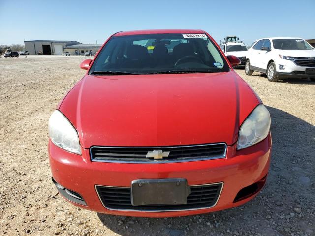 Photo 5 from auction – 2011 CHEVROLET IMPALA LT with VIN 2G1WG5EK2B1115583