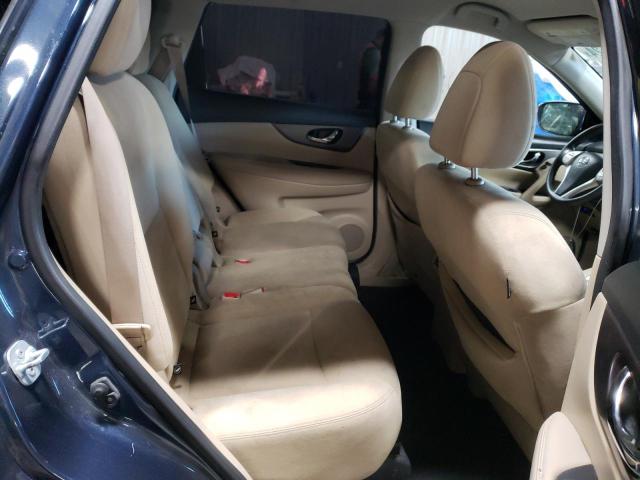 Photo 10 from auction – 2016 NISSAN ROGUE S with VIN KNMAT2MV1GP619382