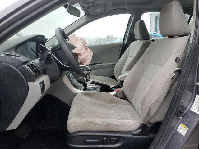 Photo 7 from auction – 2014 HONDA ACCORD EX with VIN 1HGCR2F77EA119637