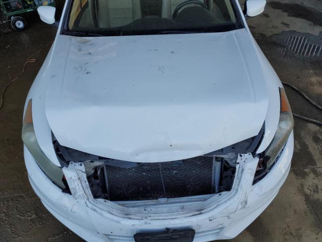 Photo 11 from auction – 2011 HONDA ACCORD EXL with VIN 1HGCP2F8XBA066491