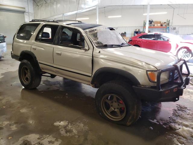 Photo 4 from auction – 1997 TOYOTA 4RUNNER SR with VIN JT3HN86RXV0117752