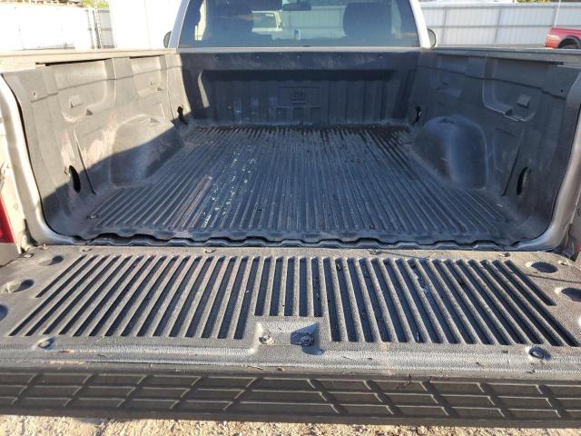 Photo 10 from auction – 2013 CHEVROLET SILVERADO with VIN 1GCNCPEA6DZ111841