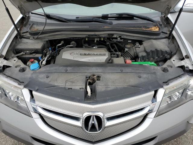 Photo 12 from auction – 2008 ACURA MDX TECHNO with VIN 2HNYD28428H504979