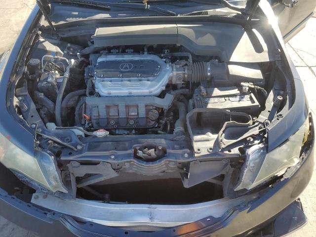 Photo 11 from auction – 2012 ACURA TL with VIN 19UUA8F28CA027789