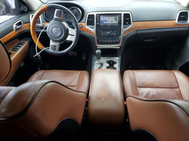 Photo 8 from auction – 2013 JEEP GRAND CHER with VIN 1C4RJFCG3DC594183