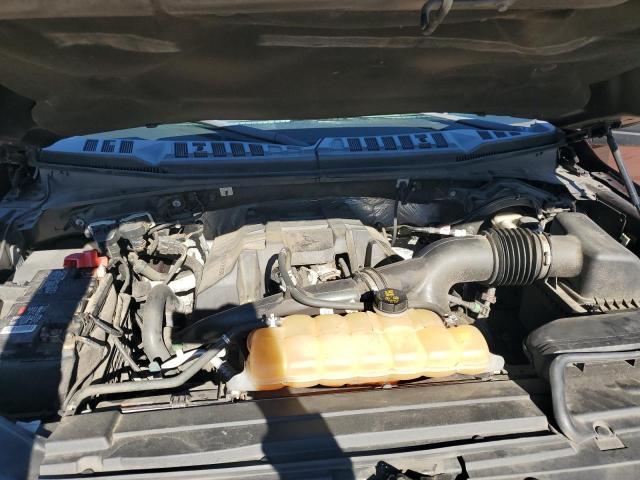 Photo 11 from auction – 2017 FORD F150 SUPER with VIN 1FTEW1EP7HFA79711