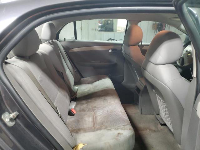Photo 10 from auction – 2011 CHEVROLET MALIBU LS with VIN 1G1ZB5E16BF194767