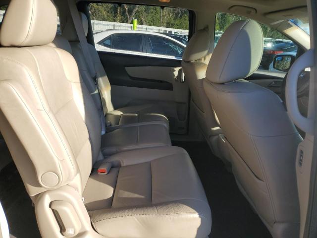 Photo 11 from auction – 2012 HONDA ODYSSEY TO with VIN 5FNRL5H99CB086512
