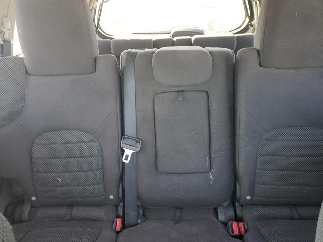Photo 10 from auction – 2012 NISSAN PATHFINDER with VIN 5N1AR1NN8CC612711