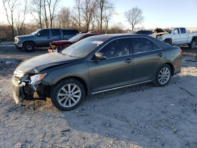 TOYOTA CAMRY BASE 2012 with VIN 4T4BF1FK2CR202097 - Photo from auction