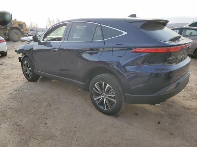 Photo 2 from auction – 2023 TOYOTA VENZA LE with VIN JTEAAAAHXPJ144506