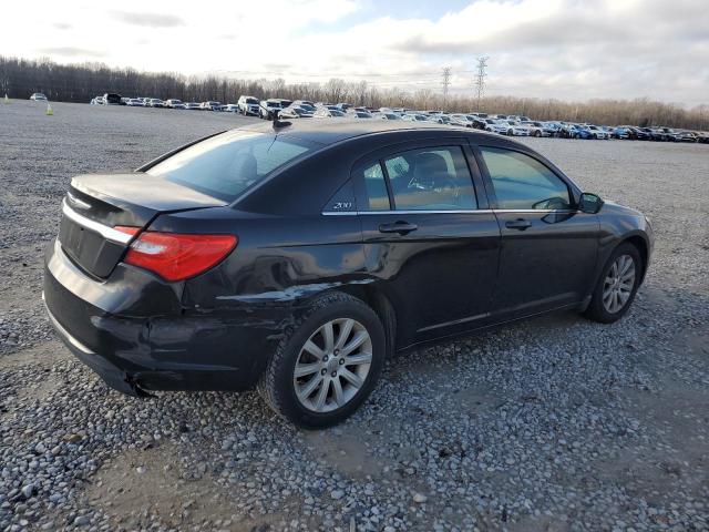 Photo 3 from auction – 2012 CHRYSLER 200 TOURIN with VIN 1C3CCBBB4CN188824