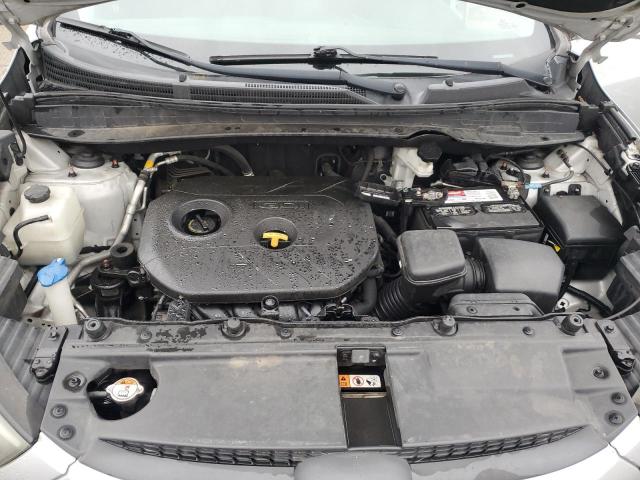 Photo 12 from auction – 2014 HYUNDAI TUCSON GLS with VIN KM8JT3AF7EU938671