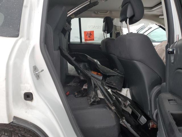 Photo 11 from auction – 2012 JEEP COMPASS with VIN 1C4NJCAB2CD676905