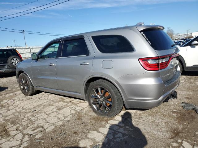 Photo 2 from auction – 2017 DODGE DURANGO GT with VIN 1C4RDHDG8HC796492
