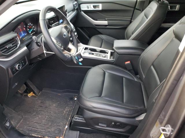 Photo 7 from auction – 2024 FORD EXPLORER X with VIN 1FMSK8DH7RGA16987