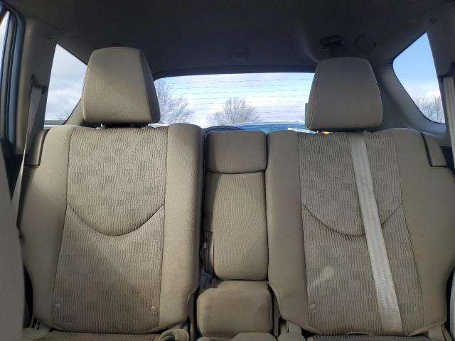 Photo 10 from auction – 2012 TOYOTA RAV4 with VIN 2T3BF4DV1CW248889