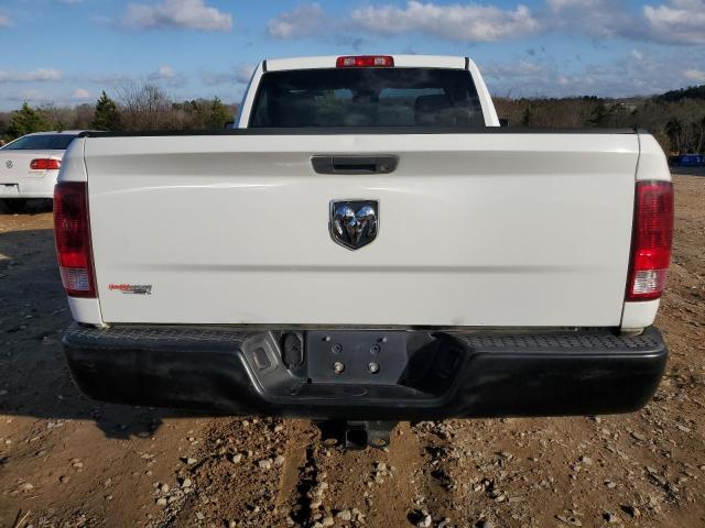 Photo 6 from auction – 2013 RAM 1500 ST with VIN 3C6JR6AP6DG576984